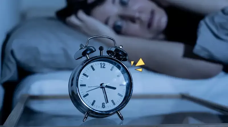 6 Cara Jitu Mengatasi Susah Tidur Akibat Terlalu Lelah