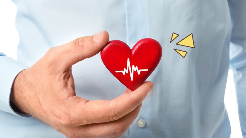 14 Ciri-ciri Penyakit Jantung yang Harus Diwaspadai, Bukan Hanya Rasa Nyeri di Bagian Dada!