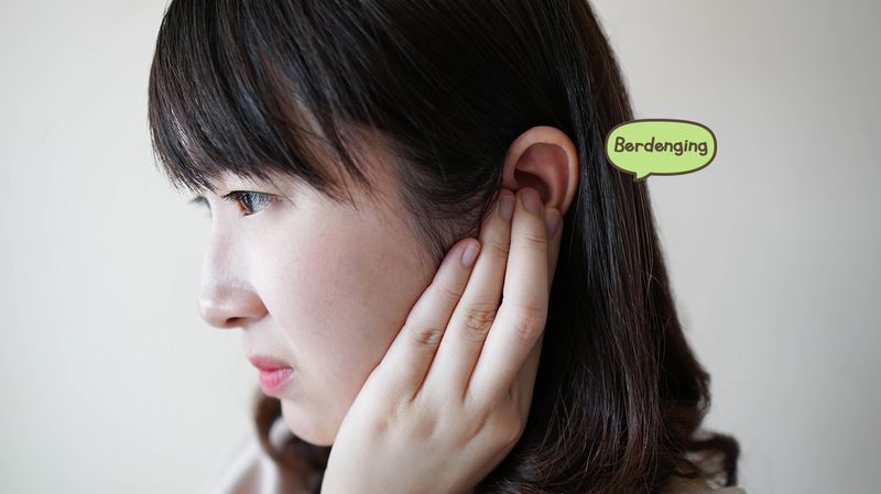 6 Penyakit Penyebab Telinga Berdenging