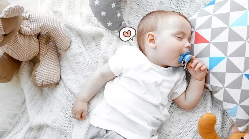 Penggunaan Empeng Bisa Mengurangi Risiko Alergi pada Bayi, Benarkah?