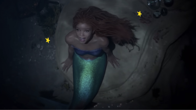 Trailer The Little Mermaid Menuai Banyak Komentar Pedas, Berikut Faktanya!
