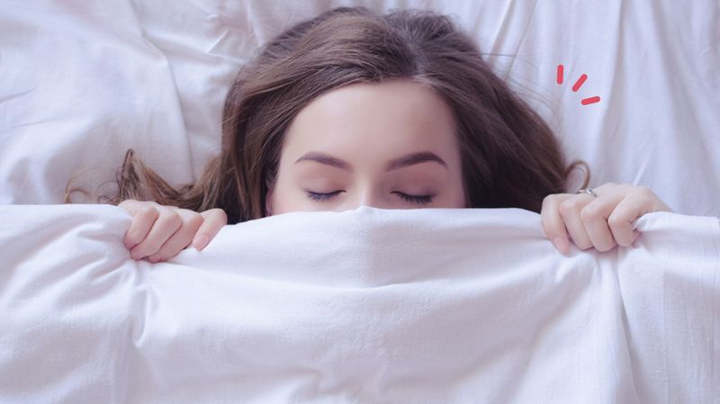 Tidur Yang Cukup Tingkatkan Peluang Hamil?