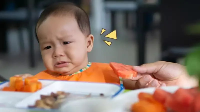 13 Tips Anak Susah Makan, Terapkan Yuk Moms!