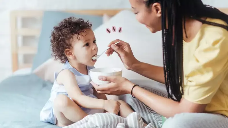 9 Tips Memberikan Makanan untuk Anak Diare, Simak di Sini!