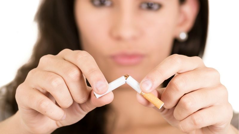 Tips Melakukan Program Hamil Jika Calon Ibu Pernah Memiliki Kebiasaan Merokok