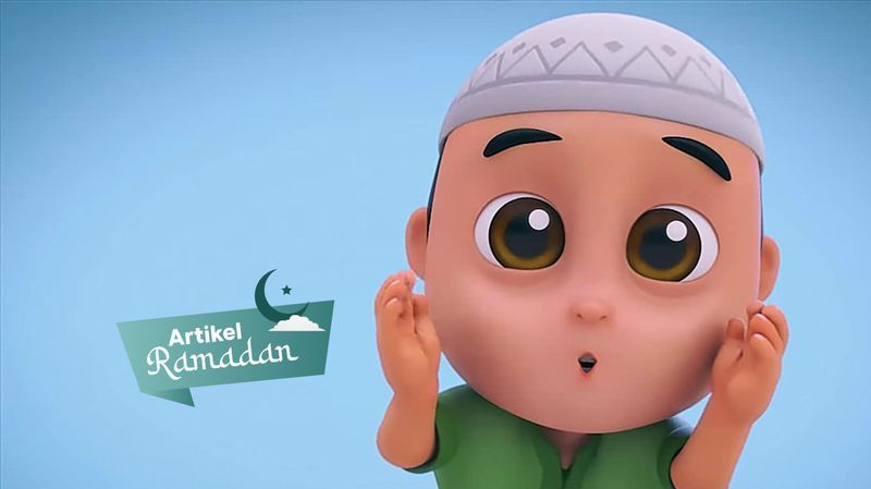 6 Rekomendasi Tontonan Anak Saat Ramadan yang Menarik!