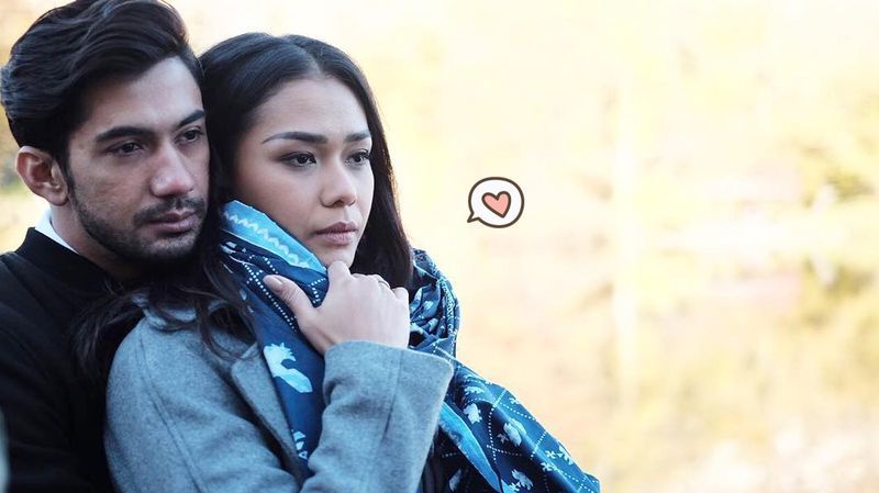 10 Film Romantis Indonesia Yang Cocok Ditonton Saat Valentine Orami 