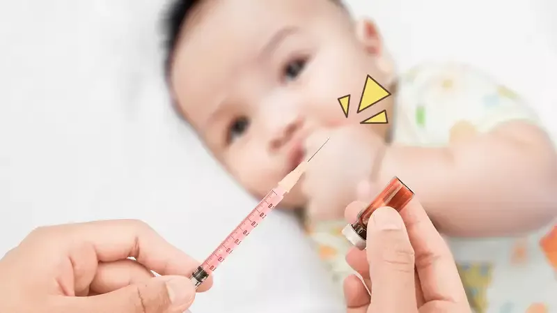 Catat! Ini Pentingnya Vaksin Influenza untuk Anak