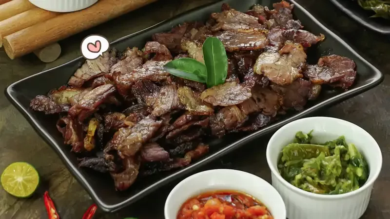 12 Resep Olahan Daging Sapi Coba Di Rumah Yuk Moms Orami