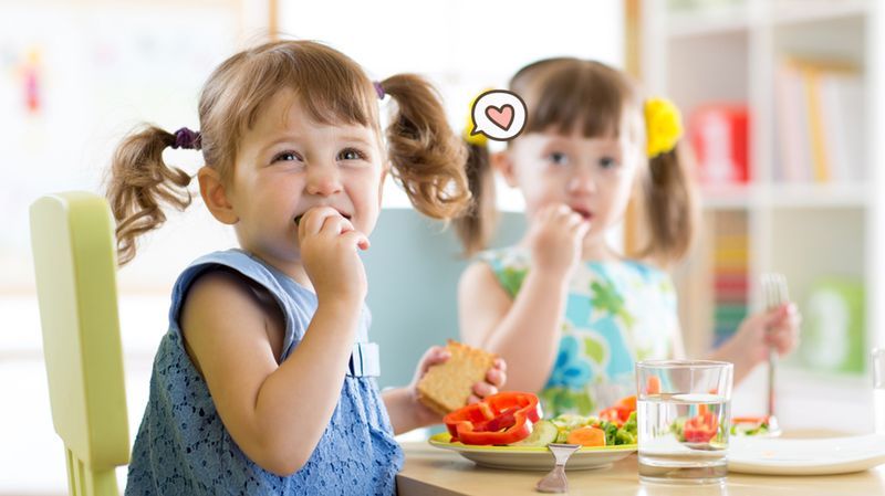 12 Vitamin Penambah Nafsu Makan Anak, Bisa Dicoba oleh Si Kecil!