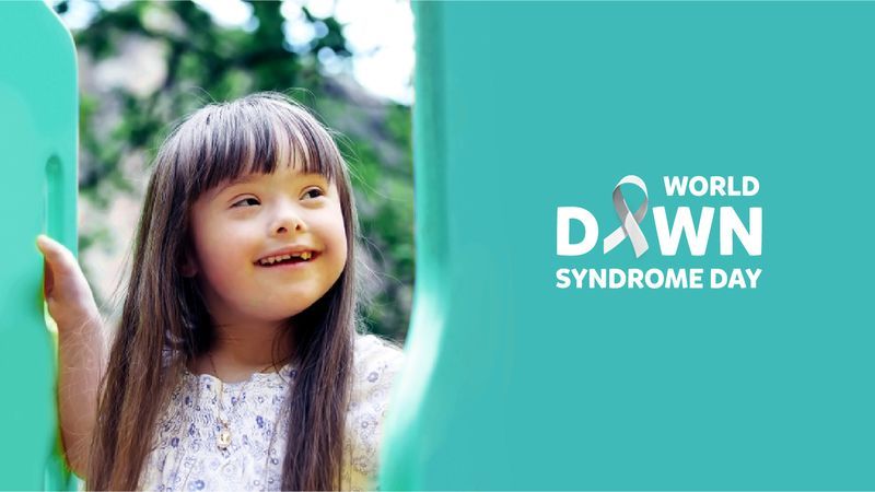 Hari Down Syndrome Sedunia, Menciptakan Dunia Inklusif bagi Anak Sindrom Down