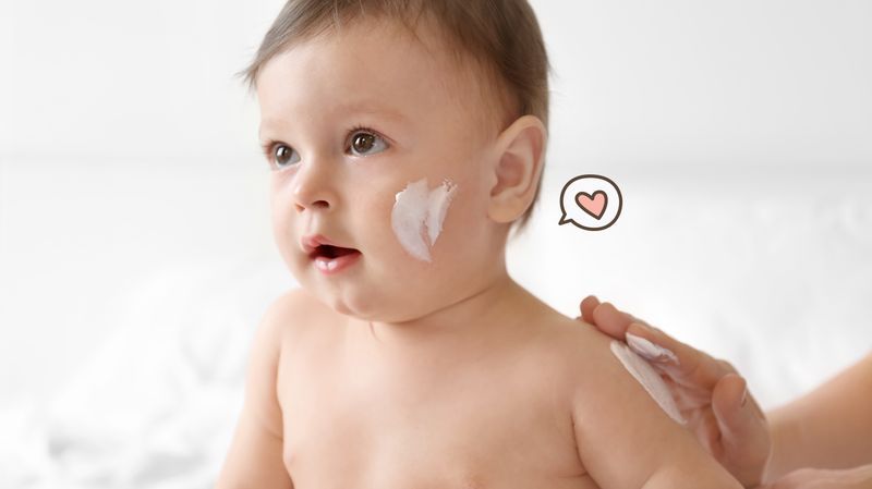 4 Bahan Skincare yang Dapat Memicu Alergi pada Bayi