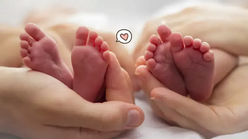 7 Barang yang Harus Disiapkan untuk Menyambut Kelahiran Bayi Kembar