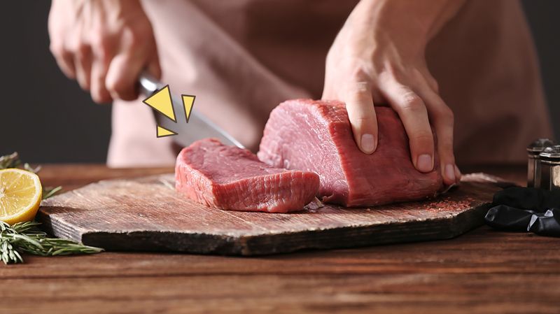 5 Hal yang Terjadi Pada Tubuh Saat Berhenti Makan Daging Merah