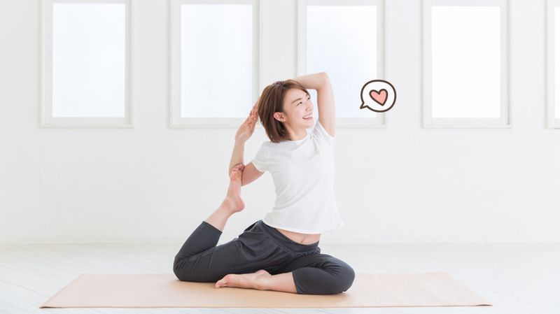 12 Manfaat Yoga, Meredakan Nyeri Punggung, Mengurangi Kecemasan, hingga Bikin Kulit Bercahaya!