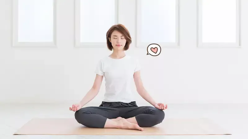 6 Pose Yoga untuk Meredakan Nyeri PMS