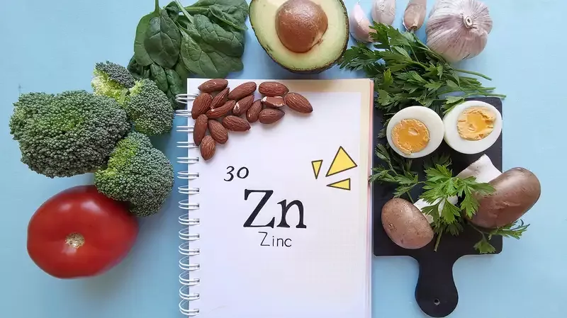 11 Makanan yang Mengandung Zinc untuk Bantu Tingkatkan Imun Tubuh