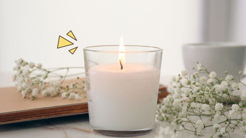 4 Cara Membuat Lilin Aromaterapi di Rumah, Coba Yuk!
