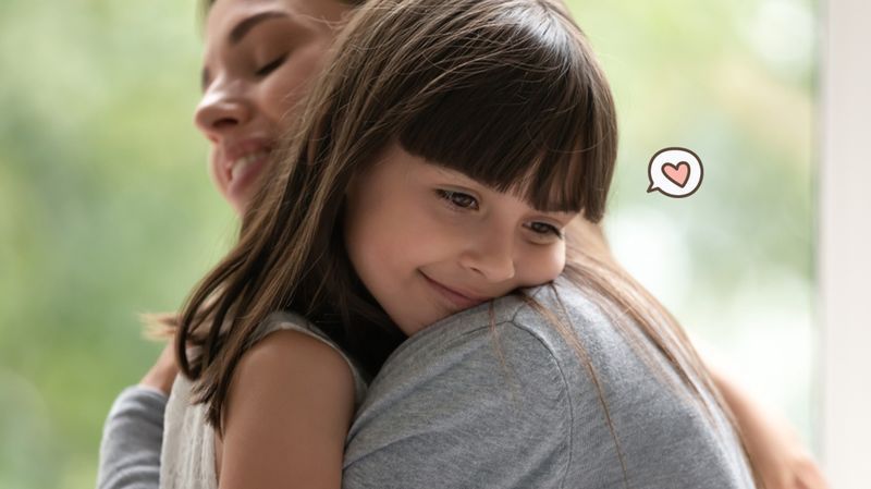 Moms, Ajari 7 Adab Anak Terhadap Orang Tua Sejak Dini, Yuk!