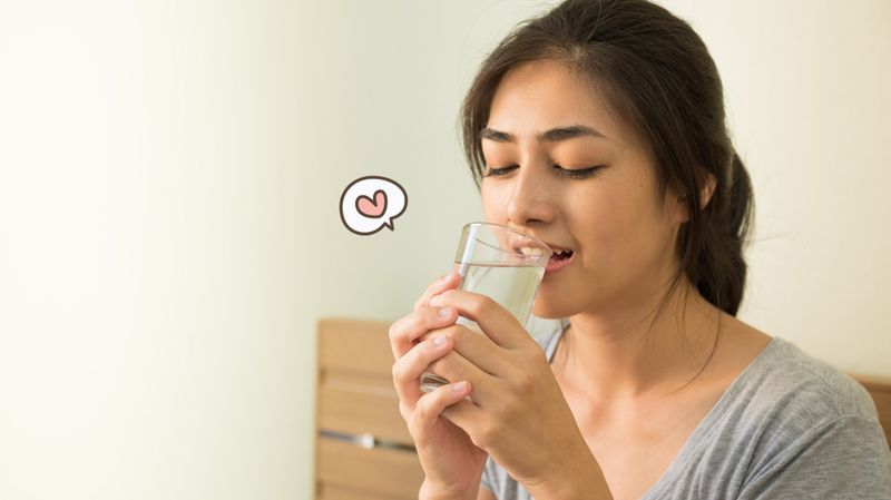5 Kriteria Air Minum yang Sehat serta Layak Konsumsi, Pastikan Tidak Berbau, Berwarna dan Berasa