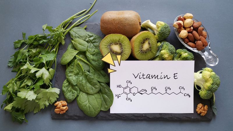 9 Akibat Kekurangan Vitamin E, Lemah Otot hingga Penyakit Pankreas