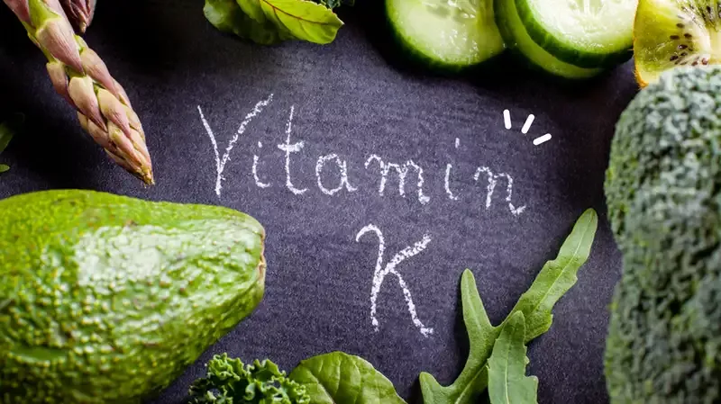 Apa yang Terjadi Akibat Kekurangan Vitamin K? Simak Penjelasannya!