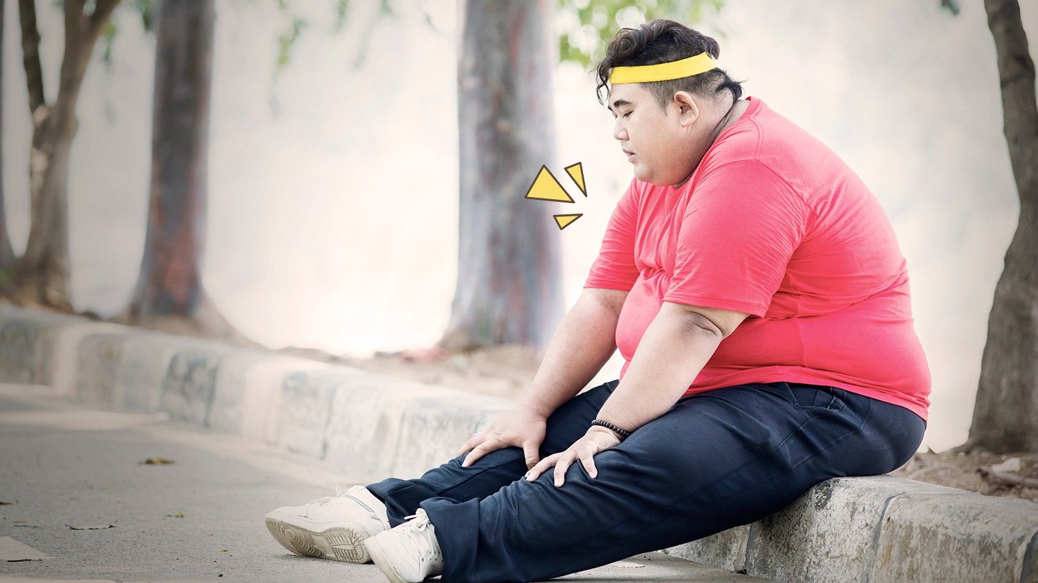 Remaja Rentan Obesitas! Ini Aktivitas Fisik untuk Mempertahankan Berat Badan Ideal