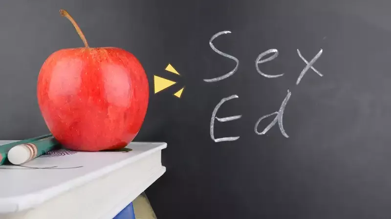 5 Alasan Mengapa Orang Tua Perlu Mengajarkan Pendidikan Seks pada Anak