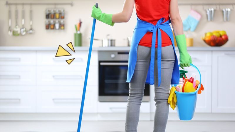 10 Alat Kebersihan yang Wajib Ada di Rumah, Punya yang Mana?