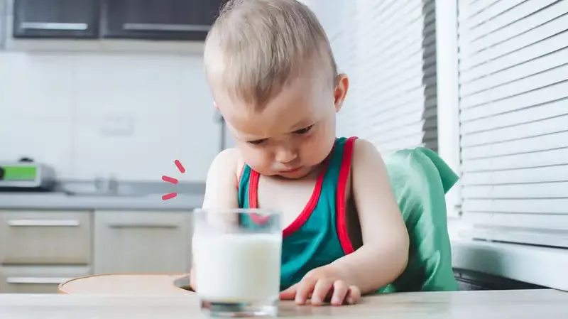 Makanan untuk Anak Alergi Susu Sapi, Ini yang Boleh dan yang Perlu Dihindari