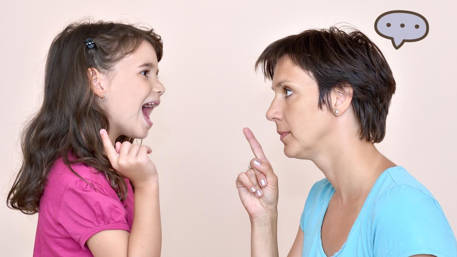 Anak Suka Meniru, Ini 6 Tips Agar Kebiasaan Buruk Moms Tidak Dilakukan di Depannya