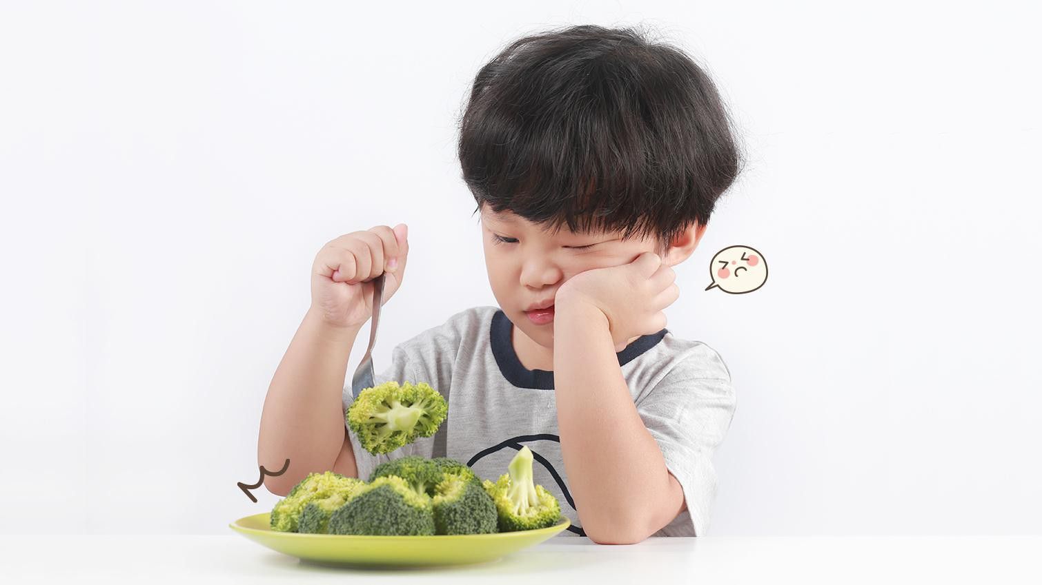 Ini 5 Cara Mengatasi Anak Sulit Makan Buah dan Sayuran