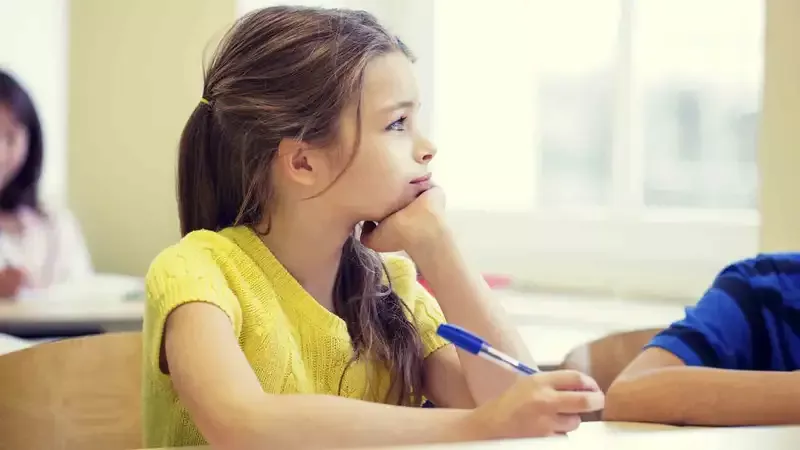 4 Cara Menghilangkan Rasa Malas Belajar Anak