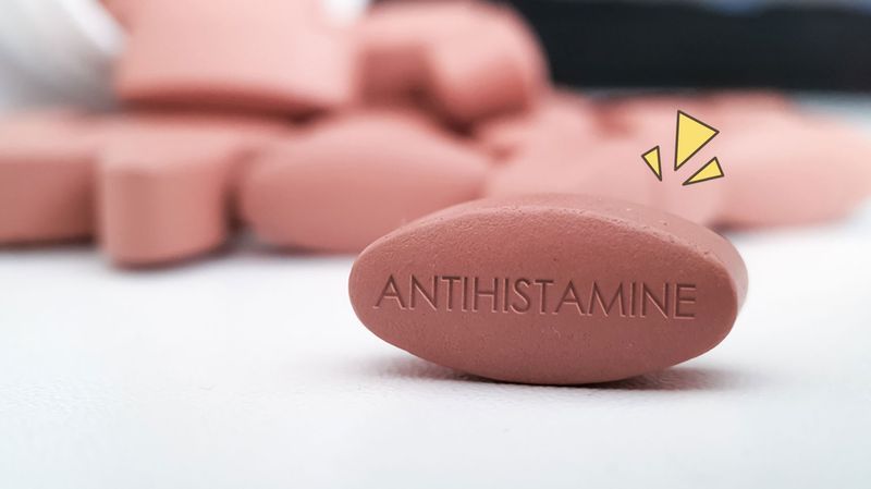 Obat Antihistamin: Penggunaan, Dosis, Aturan Pakai, dan Efek Samping