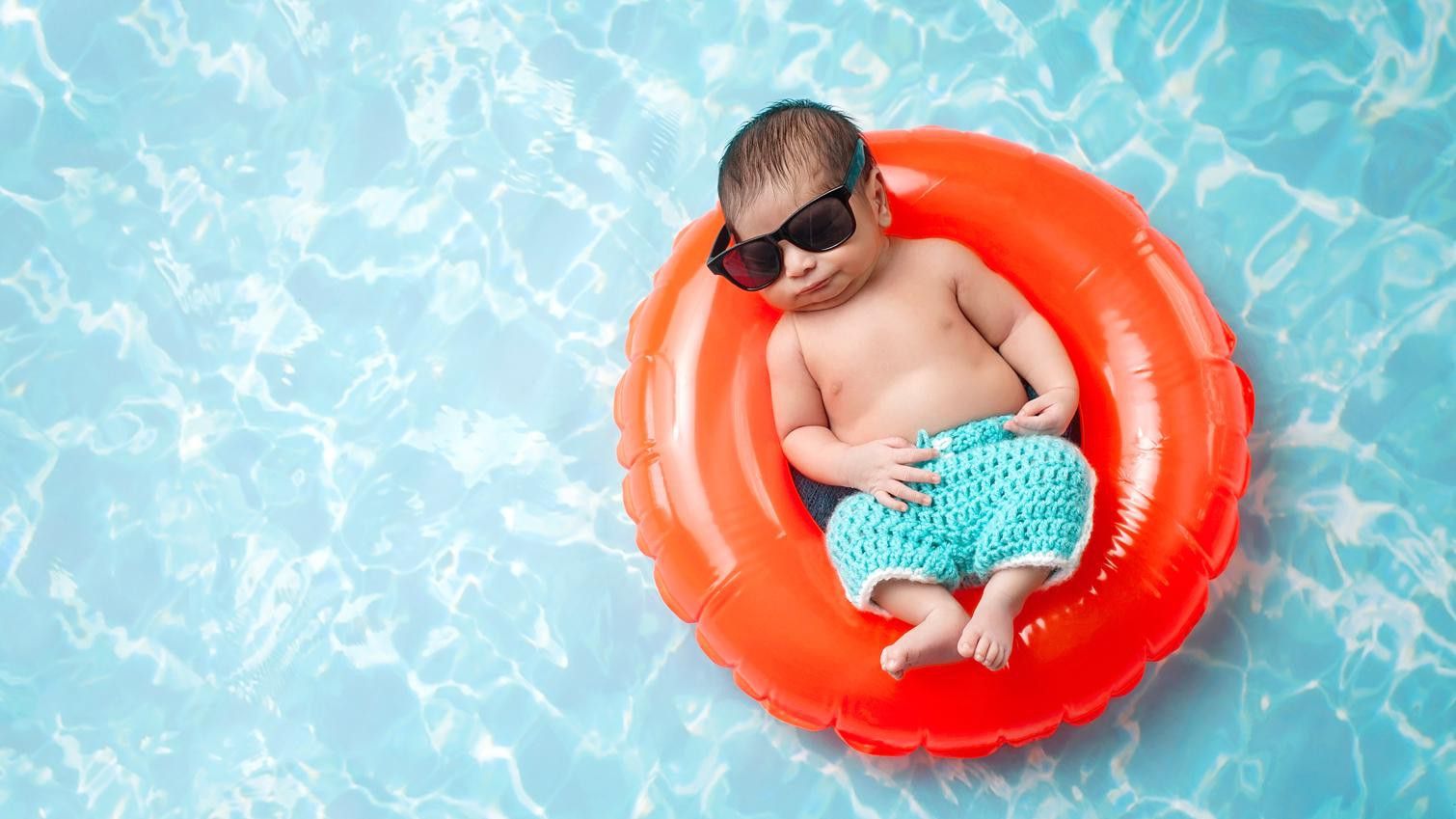 Apakah Bayi Boleh Menggunakan Sunblock atau Sunscreen?