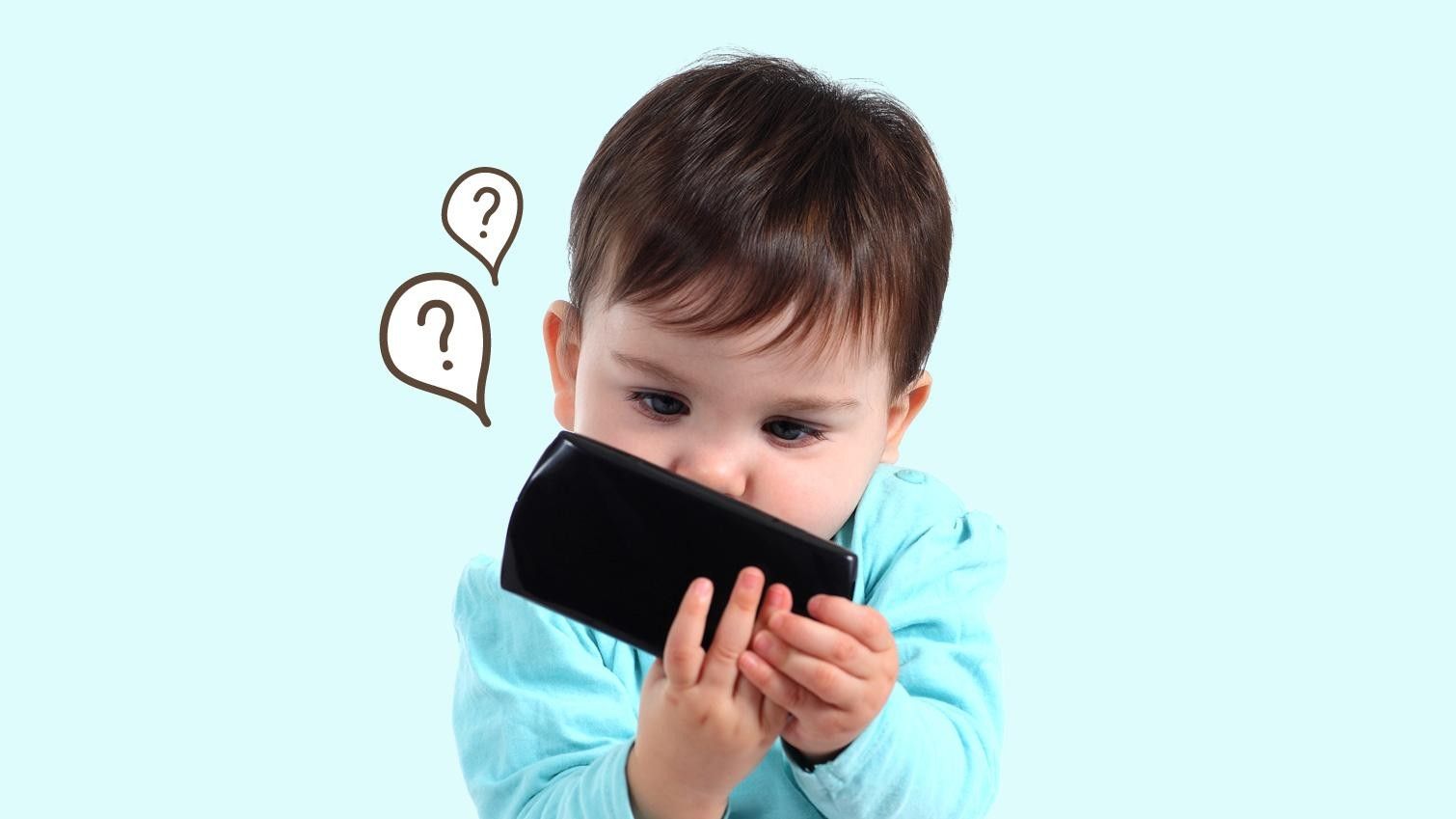 Apakah Radiasi Handphone Berbahaya Bagi Bayi?
