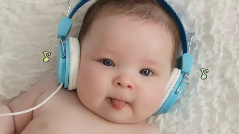 Masalah Pendengaran Bayi, Apa Tanda-tandanya?