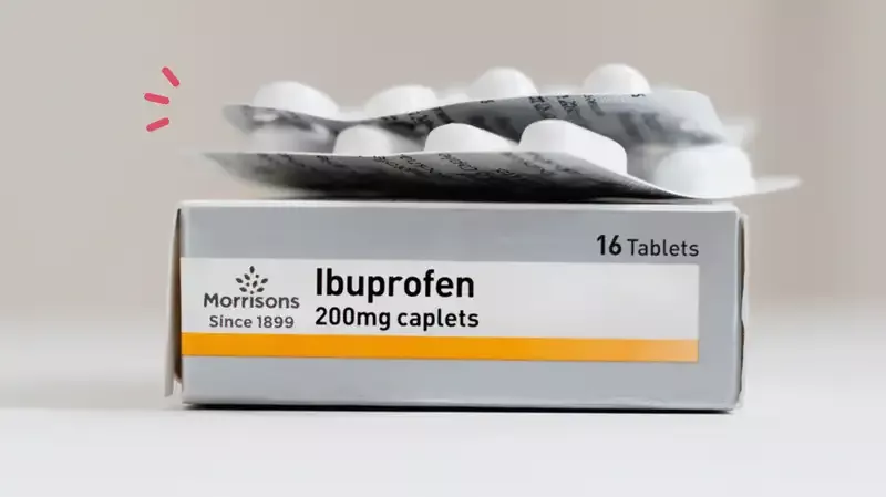 Apakah Ibuprofen Aman untuk Bayi?