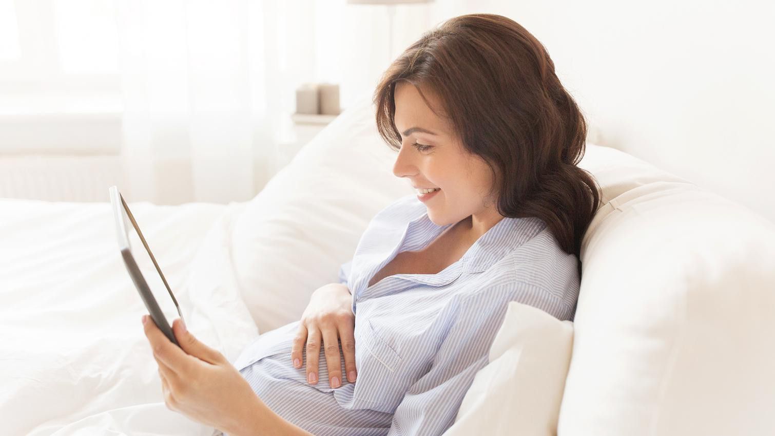 10 Aplikasi Wajib Punya Untuk Persiapan Kehamilan