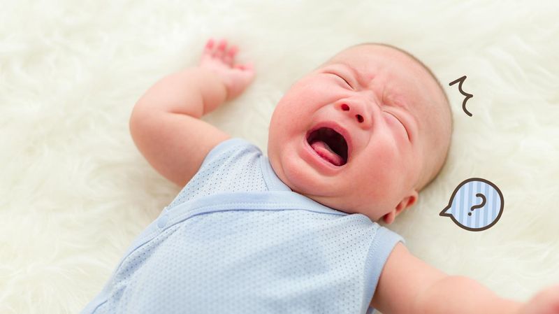 Wajib Tahu! Ini 11 Arti Tangisan Bayi dan Cara Menenangkannya