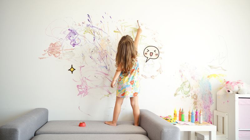 Selain Kreativitas, Ini 17 Berbagai Manfaat Seni untuk Anak