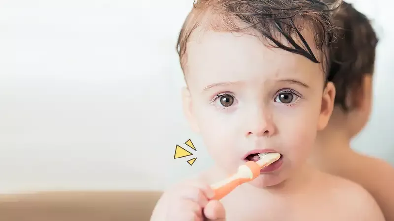 Tahapan Memelihara Kesehatan Mulut Bayi Baru Lahir Sampai Tumbuh Gigi