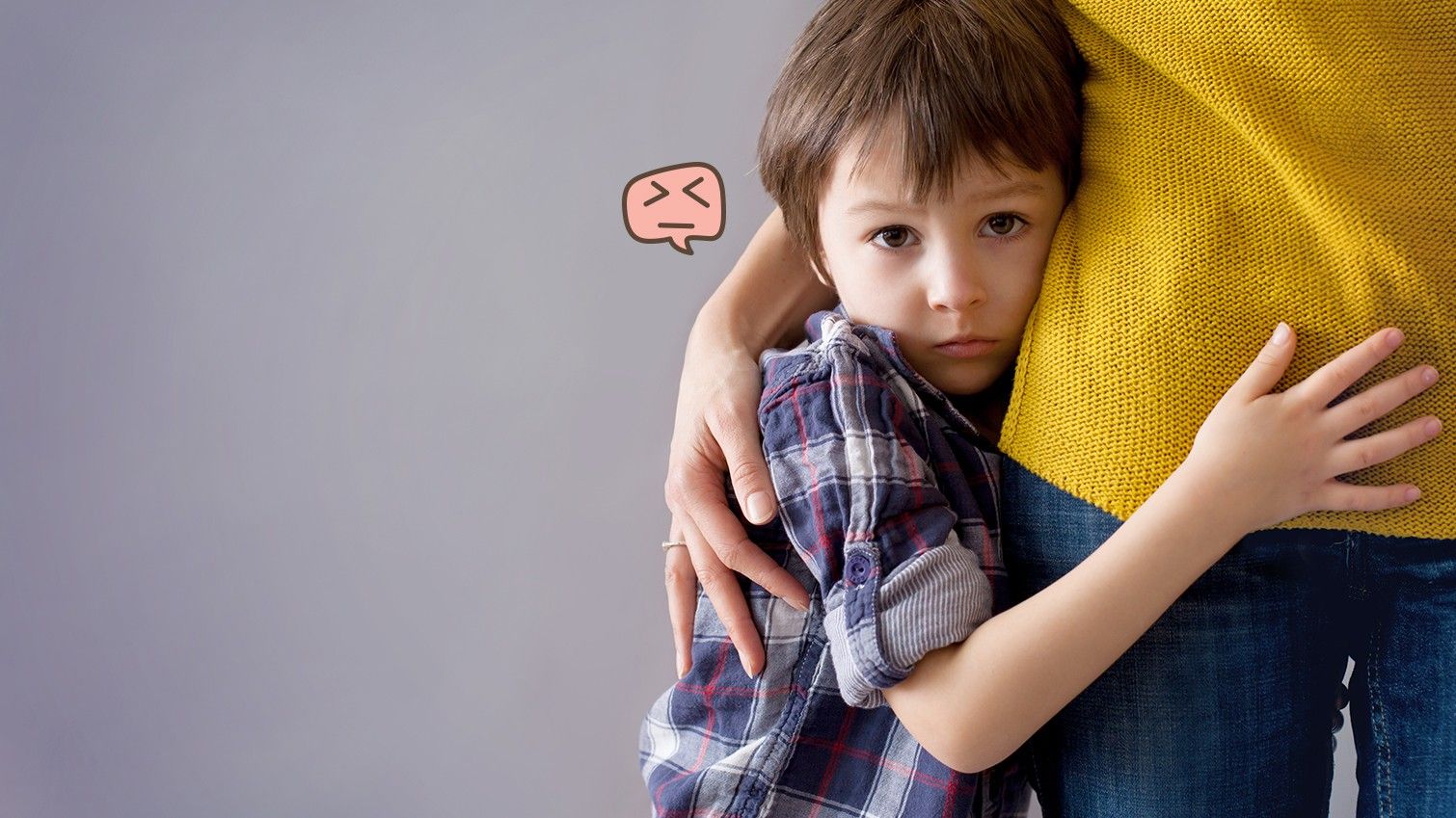 Kenali 6 Tipe Gangguan Kecemasan pada Anak