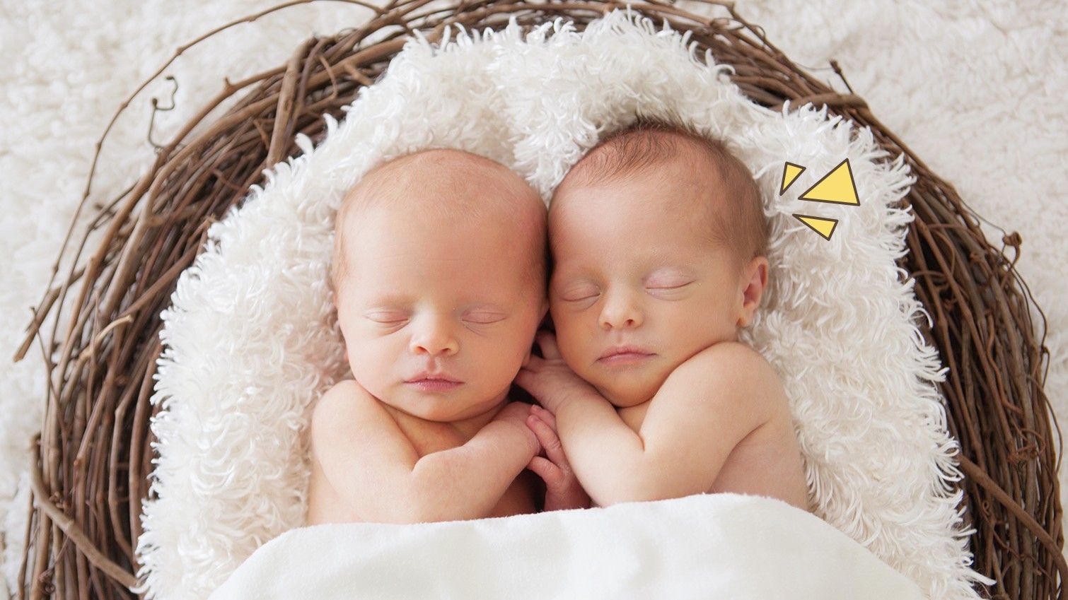 Mengenal Twin to Twin Transfusion Syndrome (TTTS), Salah Satu Risiko Komplikasi pada Kehamilan Kembar