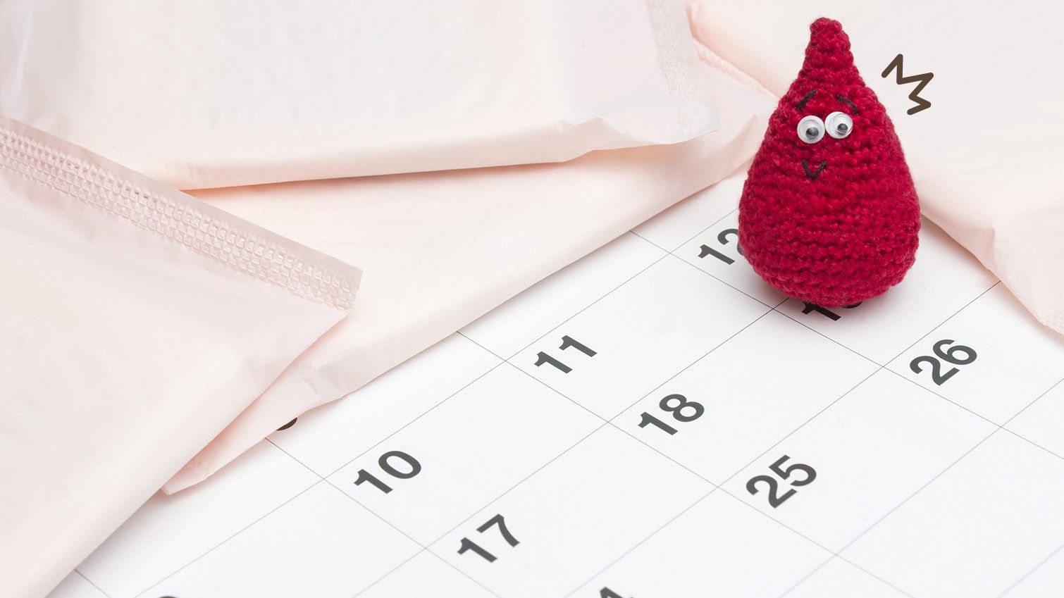 5 Hal yang Bisa Dilakukan di Rumah untuk Mengobati Menstruasi Tidak Teratur