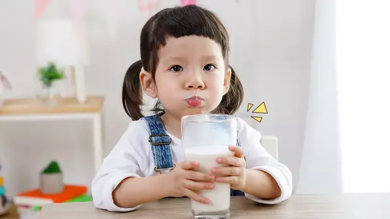 Ketahui Kandungan Penting Susu Pertumbuhan untuk Anak