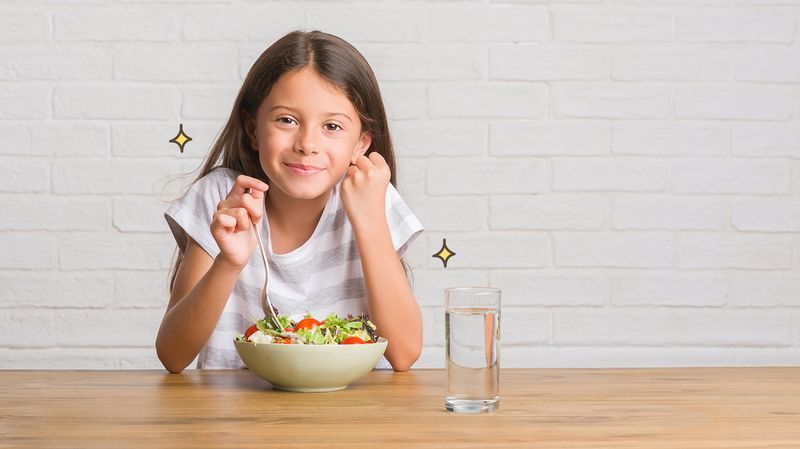 Resep Salad Buah untuk Anak, Enak dan Sehat!