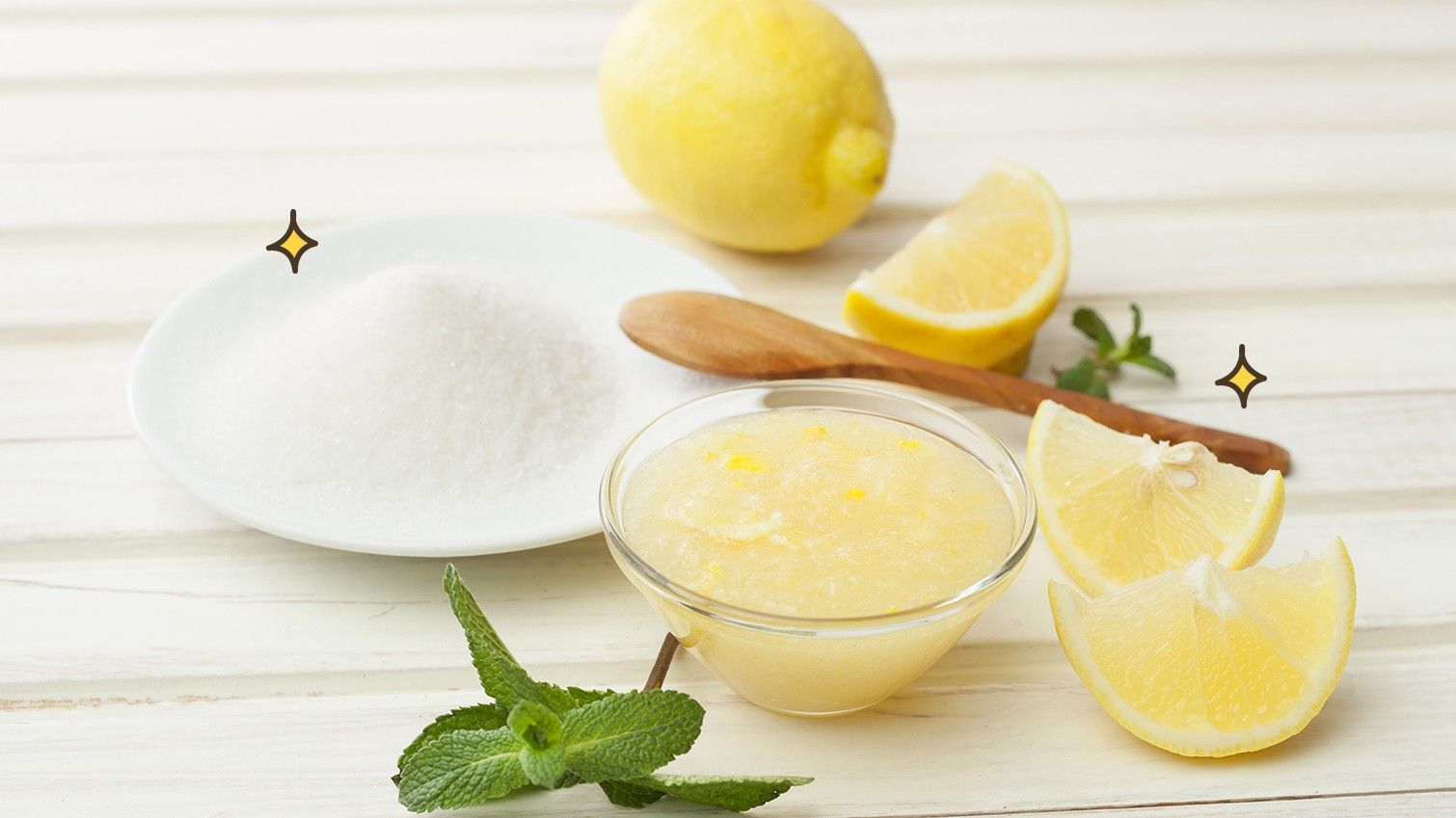 5 Cara Alami Mengatasi Ketombe Menggunakan Lemon, Yuk Dicoba!