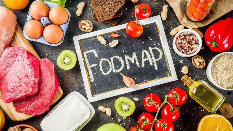 Mengenal FODMAP Diet untuk Penderita Sindrom Iritasi Usus Besar (IBS)