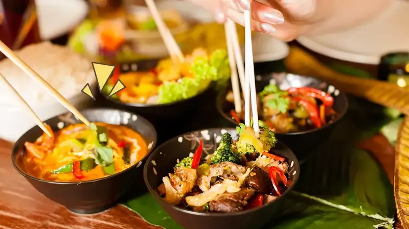 Wajib Tahu, Ini 10 Daftar Restoran Terbaik Asia di Dunia Tahun 2022